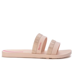 Klapki damskie Ipanama 83649 MESH SLIDE FEM