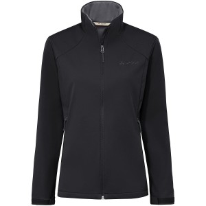 Kurtki Damska kurtka softshellowa Everhike