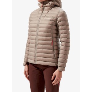 Kurtka ocieplana damska Berghaus Trail-Nomad Synthetic Down Jacket