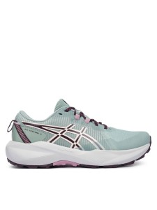Asics Buty do biegania Gel-Venture 11 1012B933 Zielony