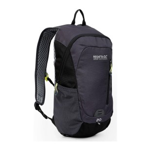 HIghton V2 20L Plecak turystyczny unisex