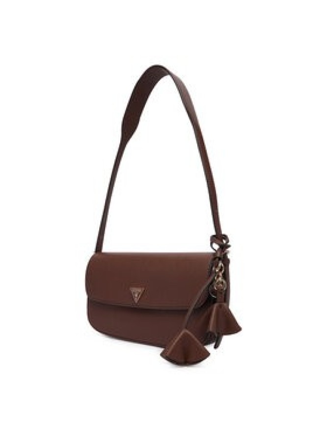 Guess Torebka Danielle HWZG22 27190 Brązowy