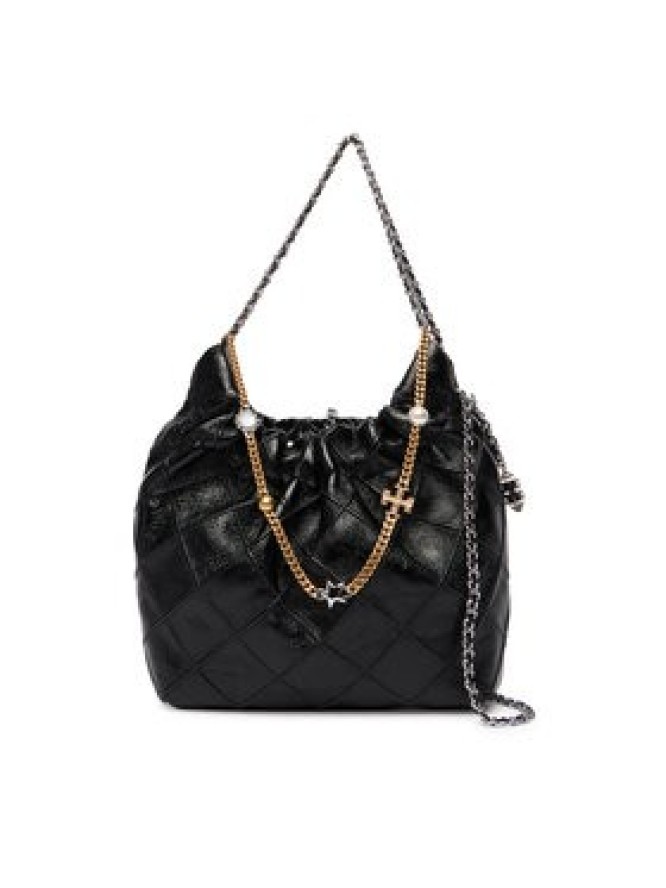 Tory Burch Torebka Fleming 164022 Czarny