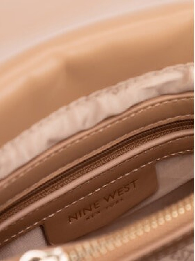 Nine West Torebka LDA5475 Brązowy