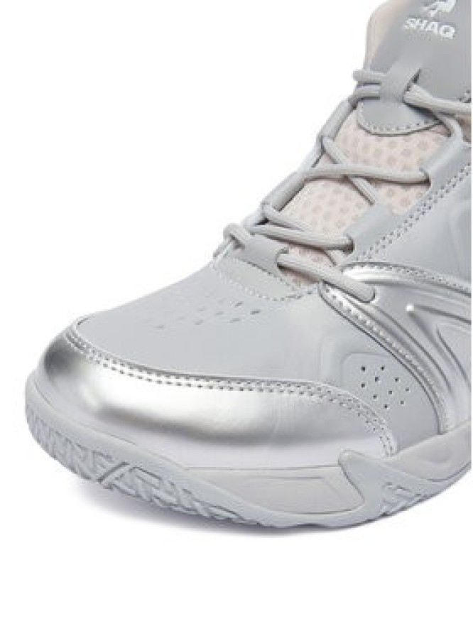 Shaq Sneakersy CEO-DEVASTATOR AQ95010W-SS Szary