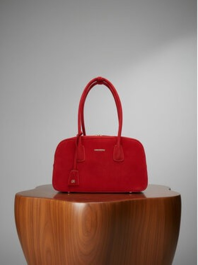 Gino Rossi Torebka EO-LAILA-513-112-1 Czerwony