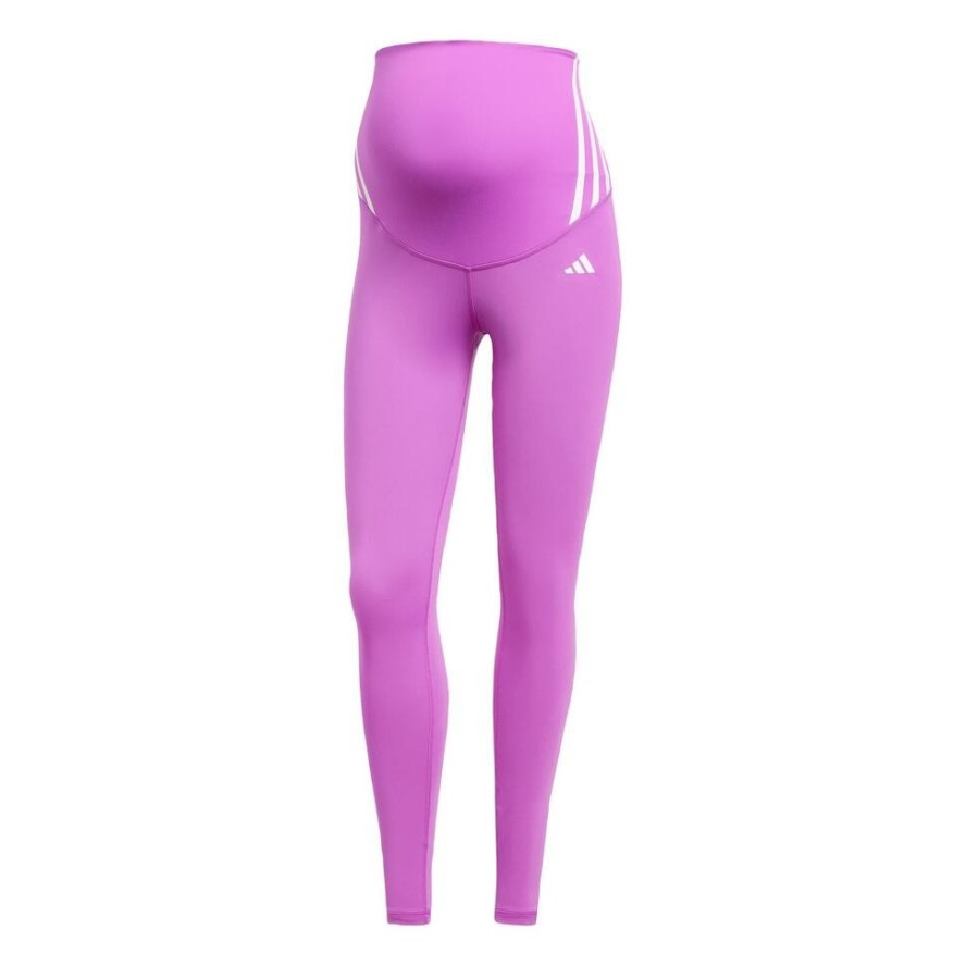 Legginsy Optime Essentials Full-Length (Maternity)