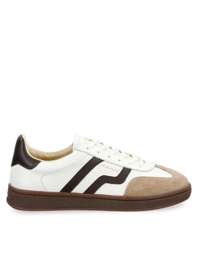 Gant Sneakersy 31531040 Biały