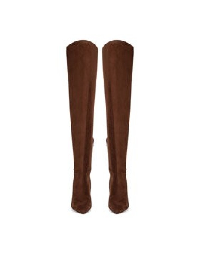 DeeZee Kozaki WFA3127-1 Brązowy