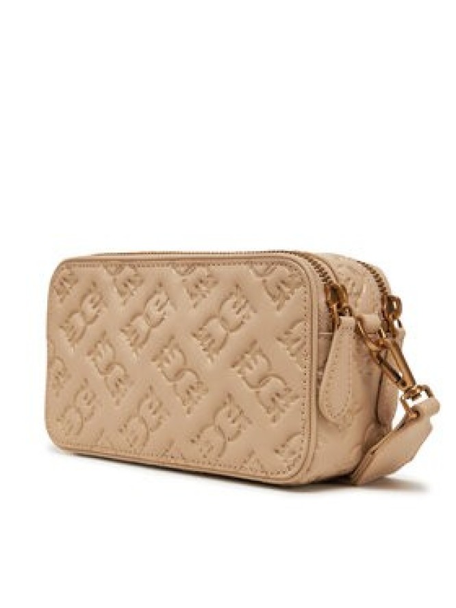 PINKO Torebka Camera Bag Mini PE 25 PLTT 104292 A1YB Beżowy