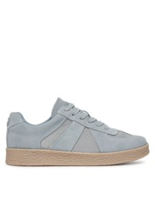G-Star Raw Sneakersy DJF385-1 Niebieski