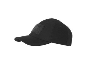 Czapka baseballowa zimowa Shark Skin