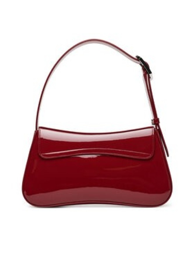 Emporio Armani Torebka EW001013 AF17287 U5068 Bordowy