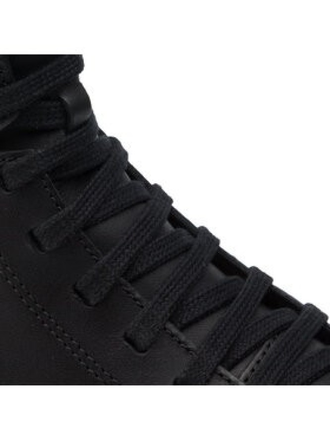 Camper Trzewiki Brutus K400325-004 Czarny