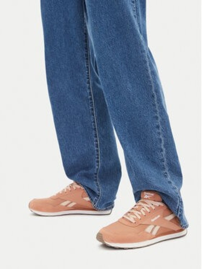 Reebok Sneakersy CEO-GLIDE LOW 100230904 Beżowy