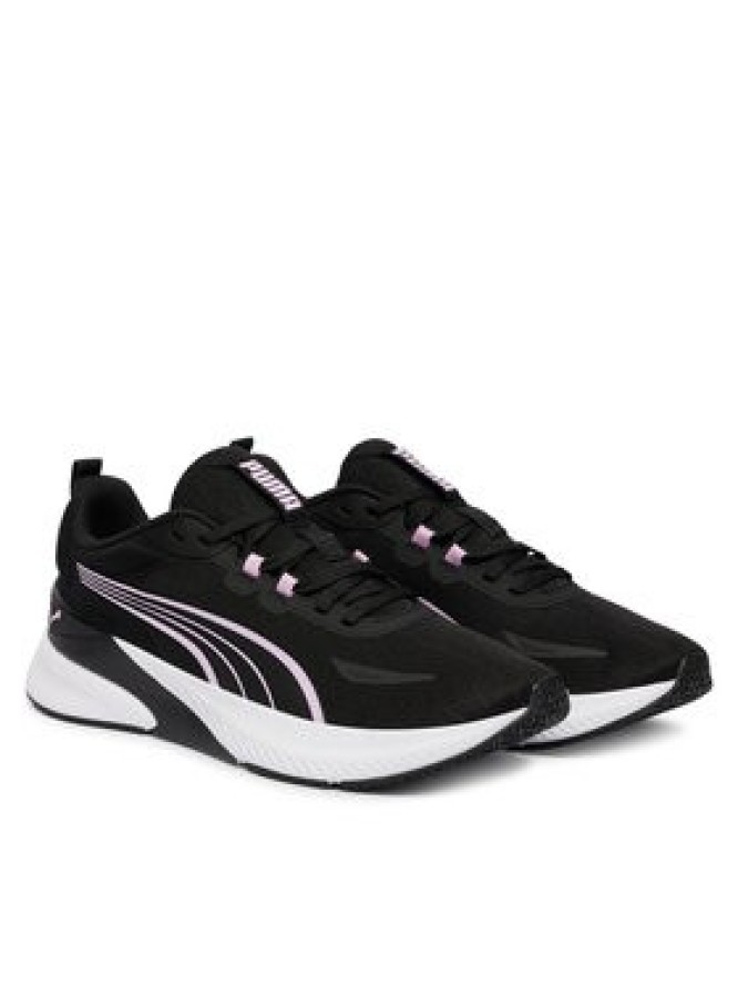 Puma Sneakersy Agile Lite TR 313739 09 Czarny