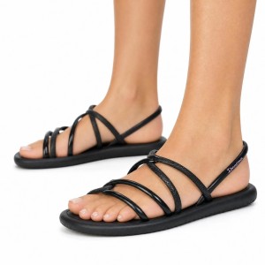 Sandały damskie Ipanema 27135 MEU SOL SANDAL AD