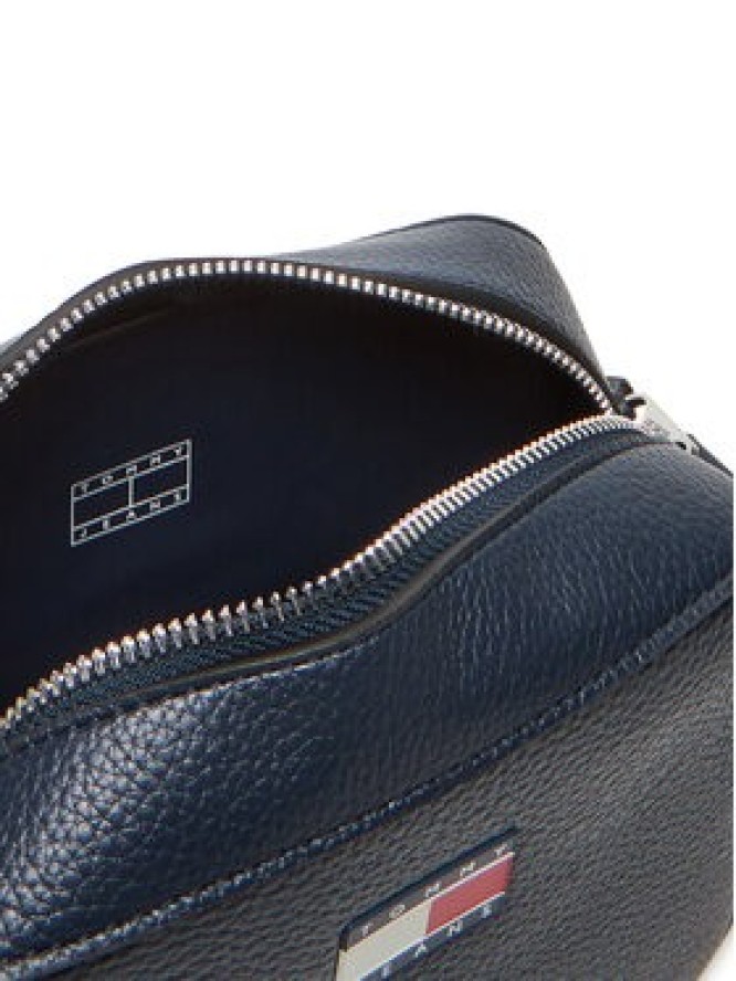 Tommy Jeans Torebka Tjw Must Camera Bag AW0AW17543 Granatowy
