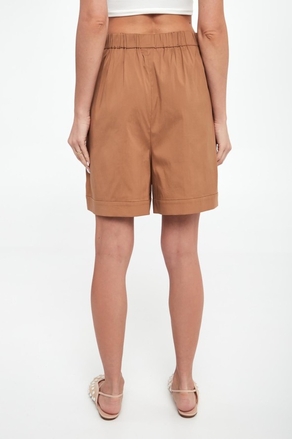 Szorty damskie Sultano MAX MARA BEACHWEAR