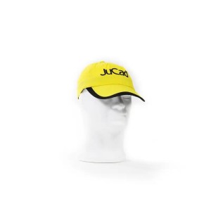 Czapka golfowa JuCad