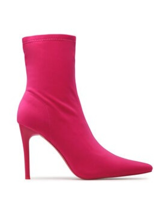 Jenny Fairy Botki LS5629-16 Różowy