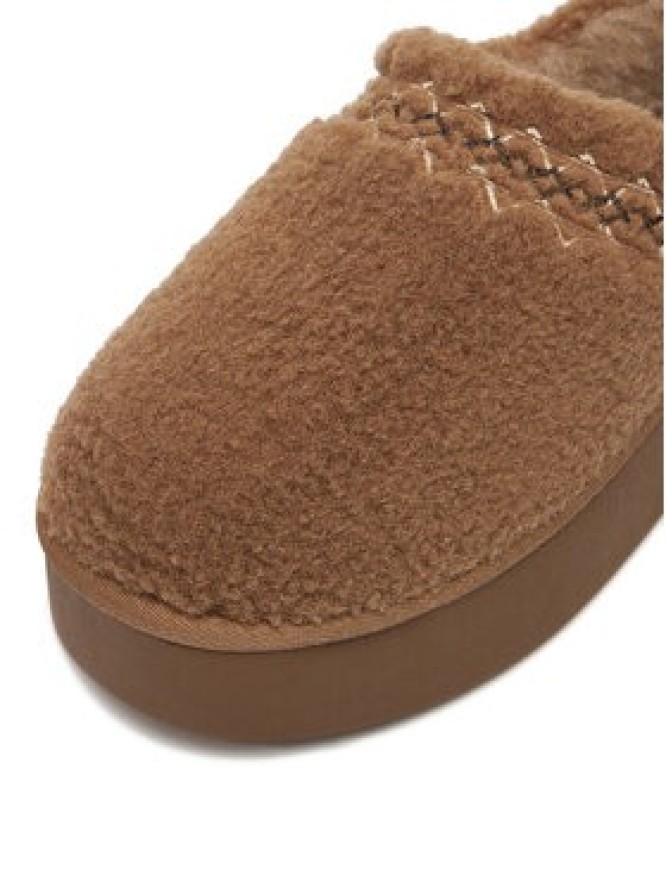 JENNY Śniegowce CEO-HY241207 Brązowy