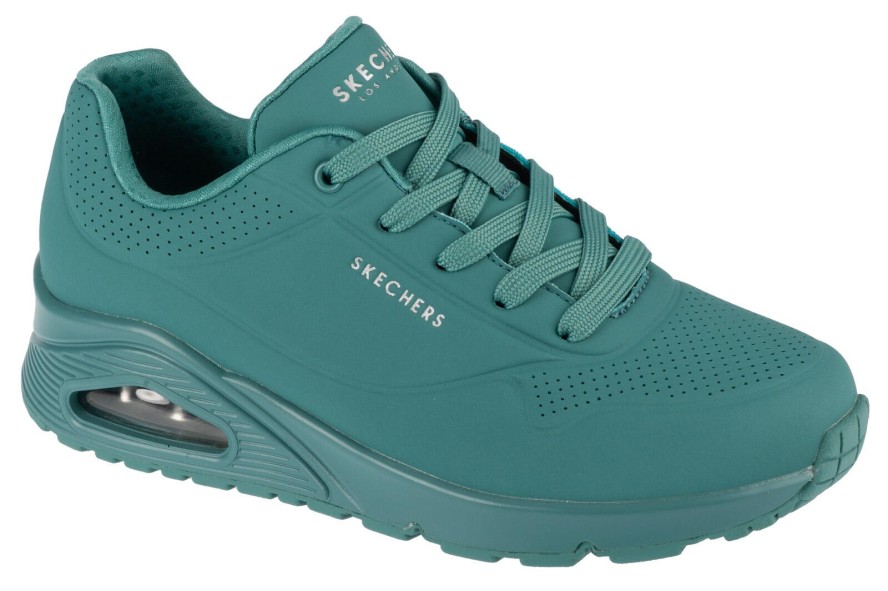 Buty sportowe Sneakersy damskie, Uno-Stand on Air