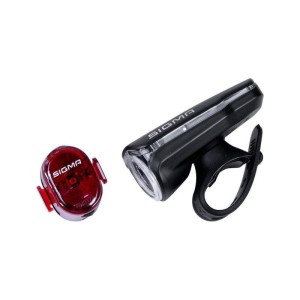 Zestaw oświetleniowy Aura 60 USB / Nugget II