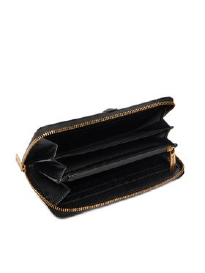 Just Cavalli Portfel 81RA5PN1 ZS749 Czarny