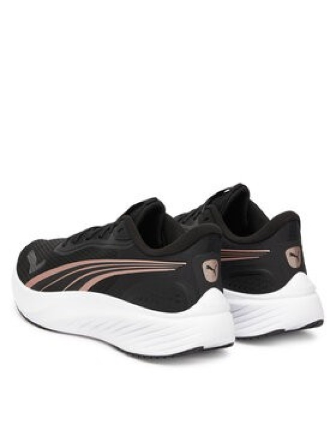 Puma Buty do biegania Pounce Lite 310778 18 Czarny