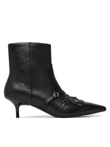 PINKO Botki Gloria 26 SD0595P001 Czarny