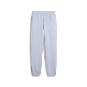 Damskie spodnie dresowe Puma Essentials Relaxed TR