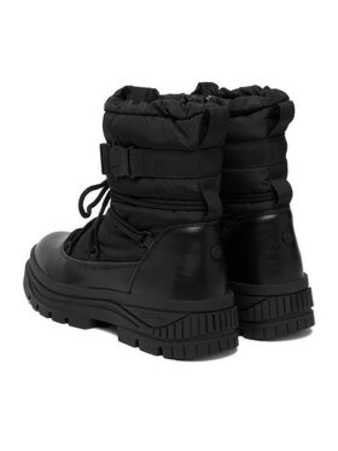 Hunter Śniegowce CEO-H8-378 Czarny