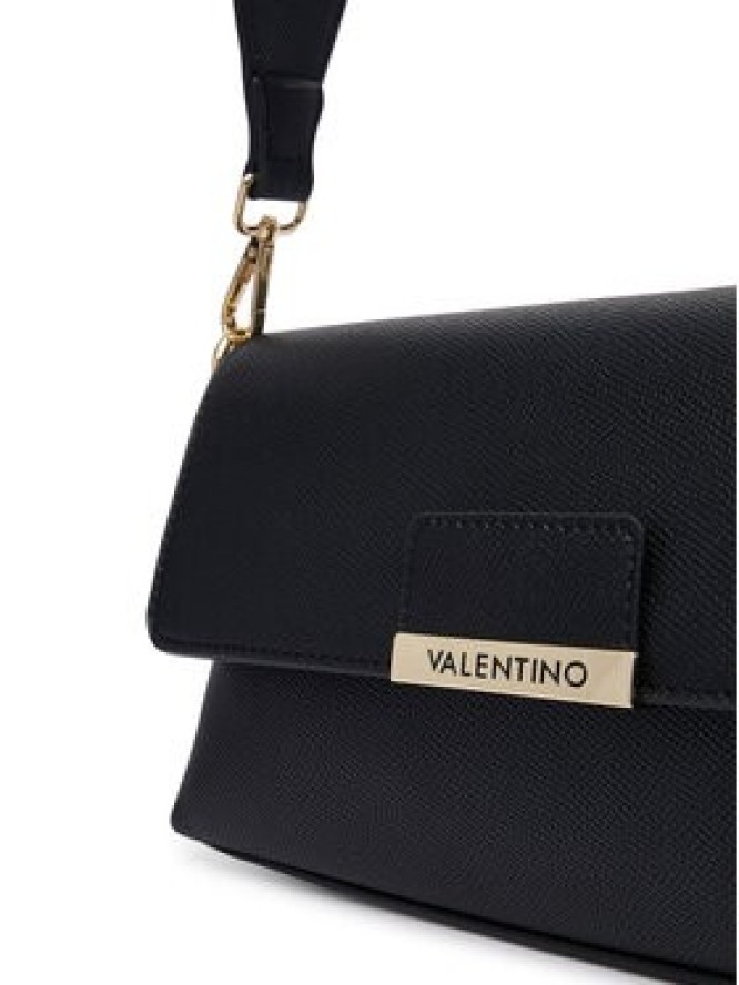 Valentino Torebka Dione Re VBS9U809 Czarny