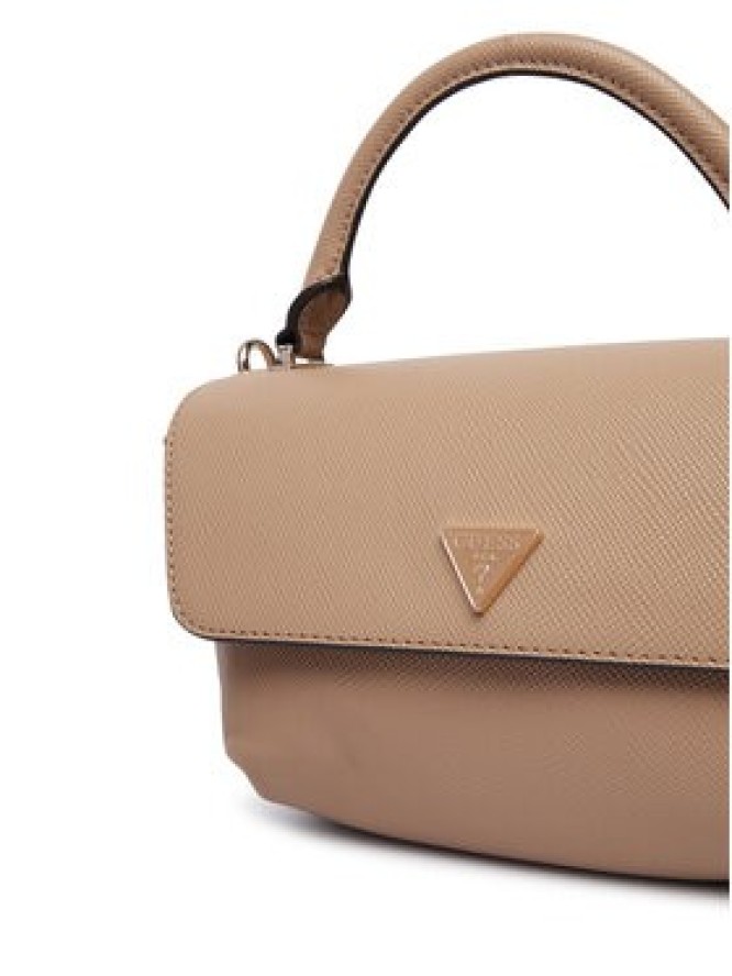 Guess Torebka Gilda HWZG97 47200 Beżowy