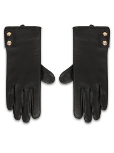 LAUREN RALPH LAUREN Rękawiczki 454833083001 Czarny