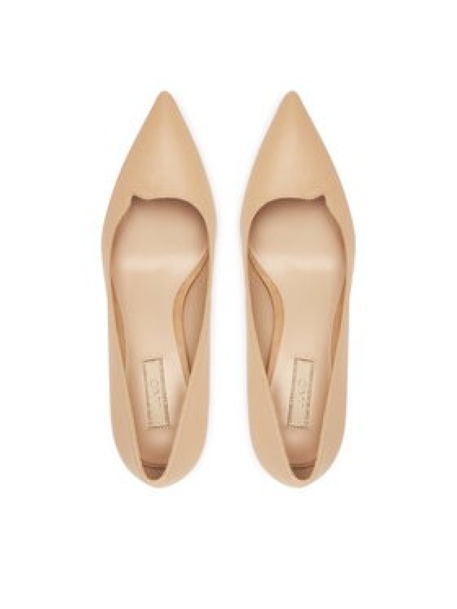 Liu Jo Szpilki Demi 04 SF5003 P0062 Beżowy