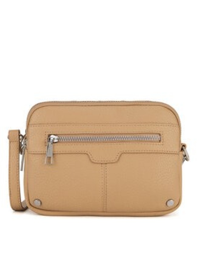 JENNY Torebka JNY-M-004-07 Beżowy