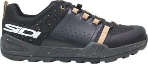 Buty ATOMUS czarne/nadruk