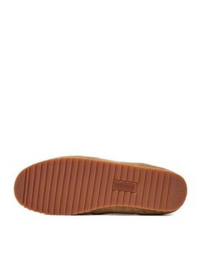 GINO ROSSI Sneakersy C-GR025 Beżowy