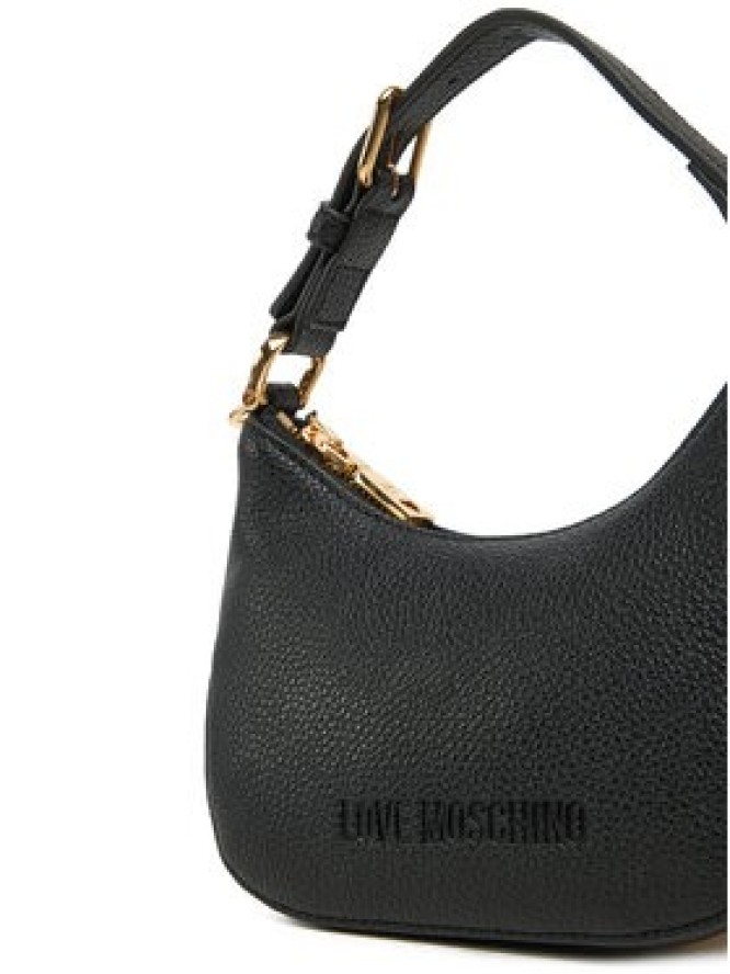 LOVE MOSCHINO Torebka JC4019PP1MLT0000 Czarny