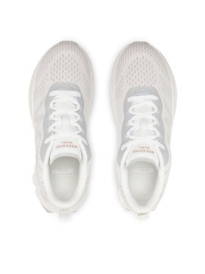 Weekend Max Mara Sneakersy Medeola 2625766014 Szary jasny