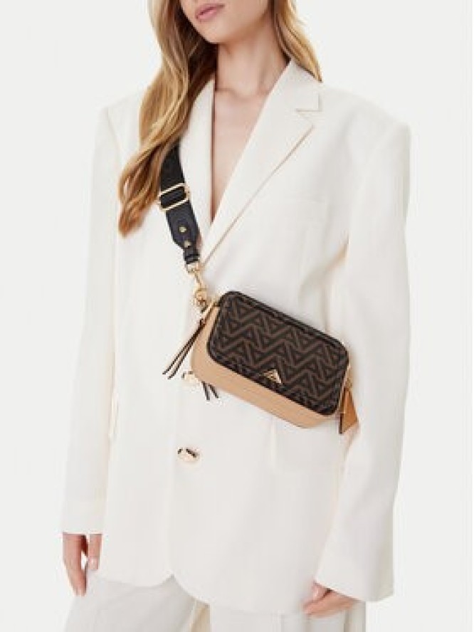 Aldo Torebka Dwuma 14076923 Brązowy