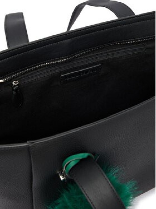 KARL LAGERFELD Torebka B4W30081 Czarny