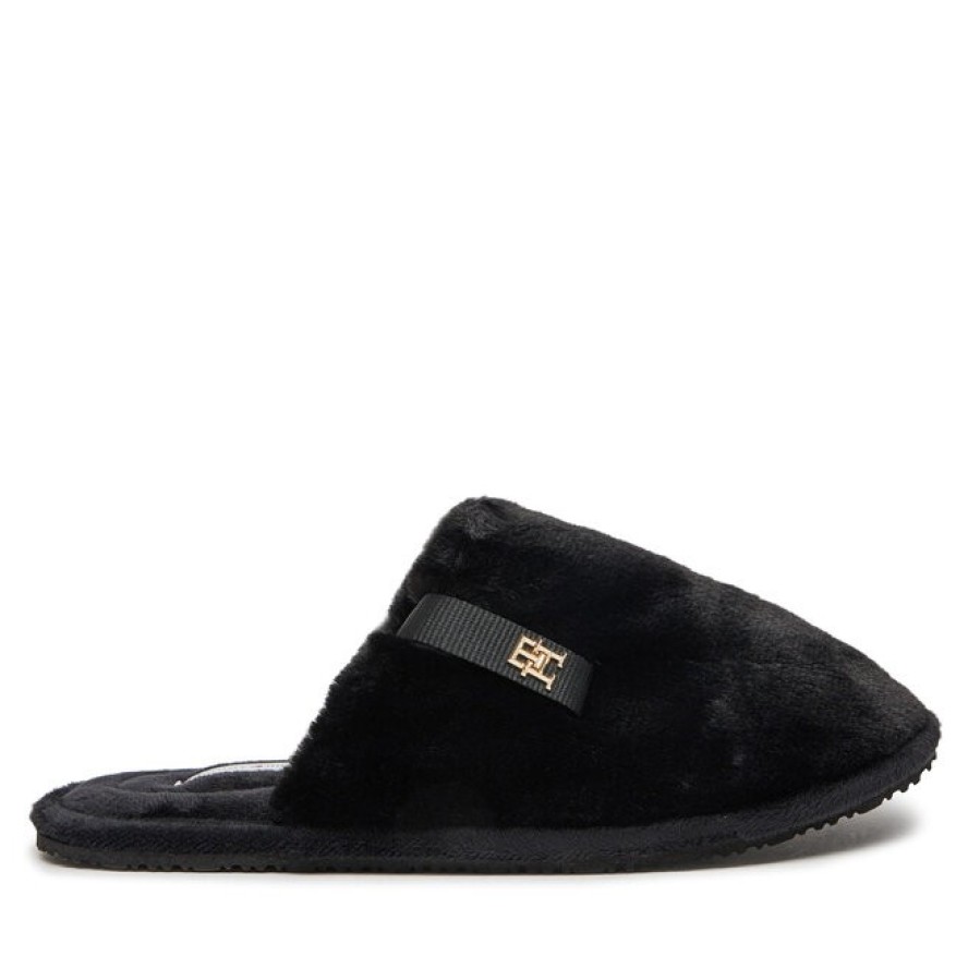 Kapcie Tommy Hilfiger