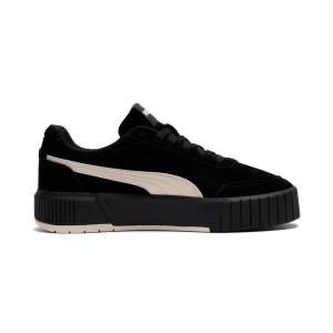 Sneakersy damscy Puma Carina Mia SD