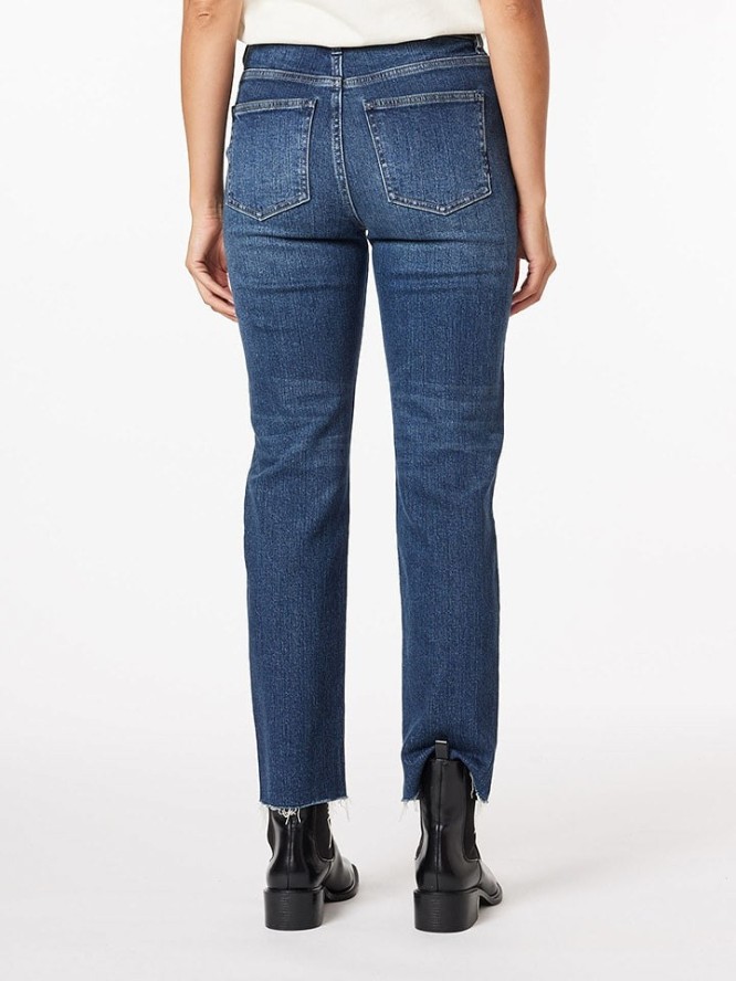 Scotch & Soda Dżinsy - Regular fit - w kolorze błękitnym rozmiar: W30