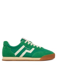 Gant Sneakersy 32531183 Zielony