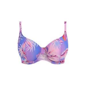 Damski top do kostiumu kąpielowego Freya Miami sunset