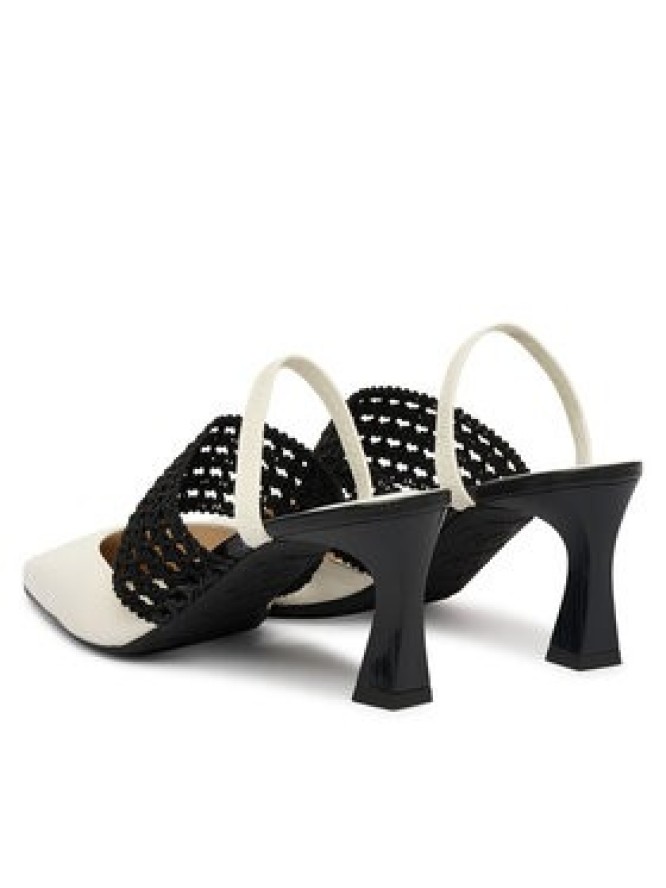 Hispanitas Czółenka HV264779 C001 Beżowy